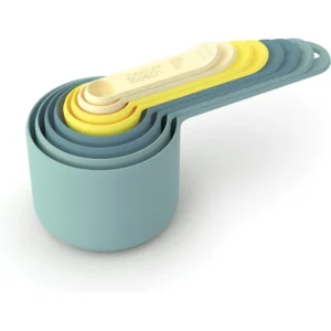 پیمانه 8 عددی جوزف جوزف مدل Nest رنگی