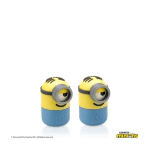 نمک و فلفل پاش 2 عددی WMF مدل Minions
