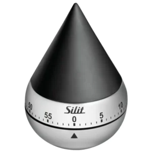 تایمر آشپزخانه سیلیت مدل Silit Swing