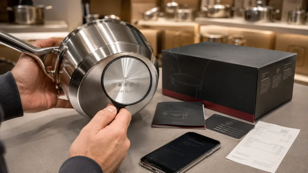 برند فیسلر Fissler