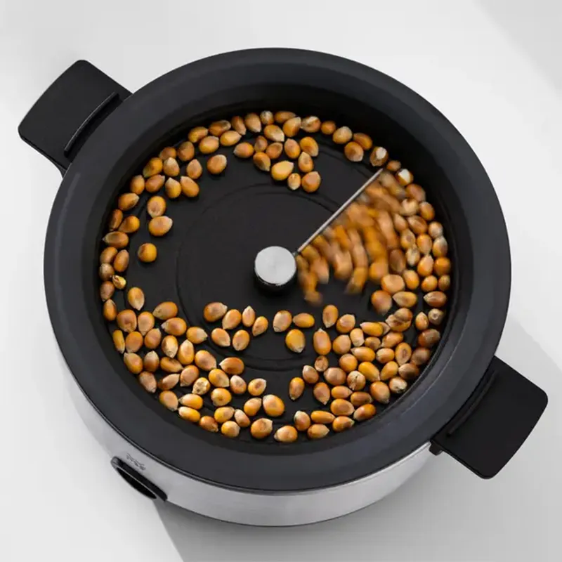 پاپ کورن ساز WMF مدل KITCHENminis