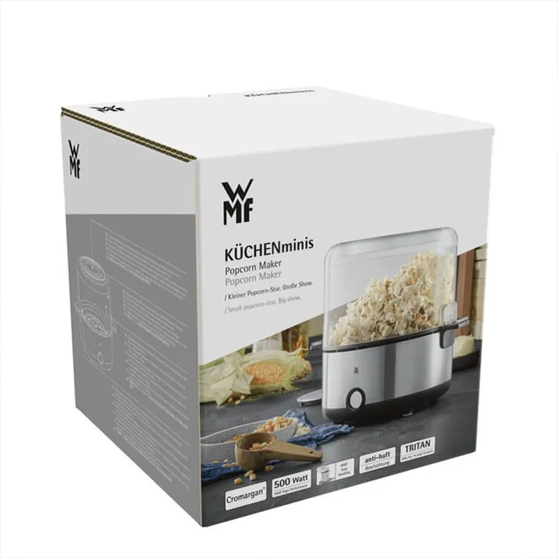 پاپ کورن ساز WMF مدل KITCHENminis
