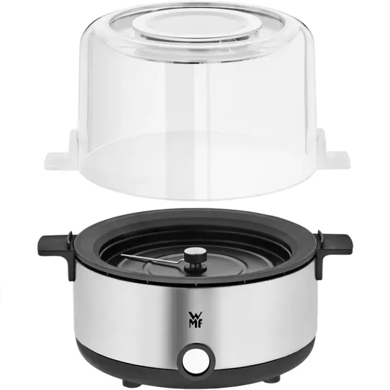 پاپ کورن ساز WMF مدل KITCHENminis