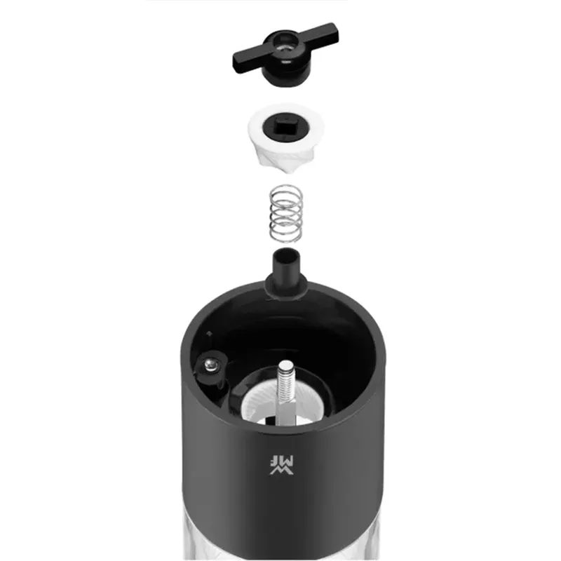 نمک و فلفل ساب WMF مدل Electric Mill مشکی
