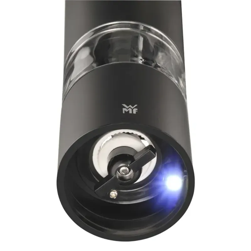 نمک و فلفل ساب WMF مدل Electric Mill مشکی