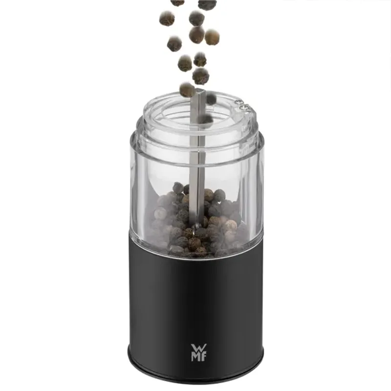 نمک و فلفل ساب WMF مدل Electric Mill مشکی
