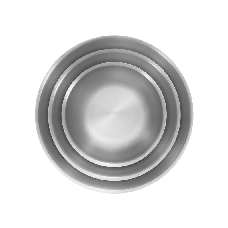کاسه 3 عددی زولینگ مدل ZWILLING Prep
