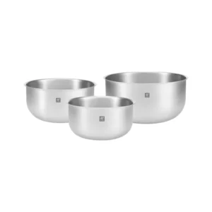 کاسه 3 عددی زولینگ مدل ZWILLING Prep