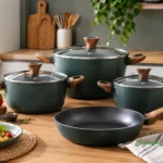 سرویس قابلمه چند پارچه خوب است؟