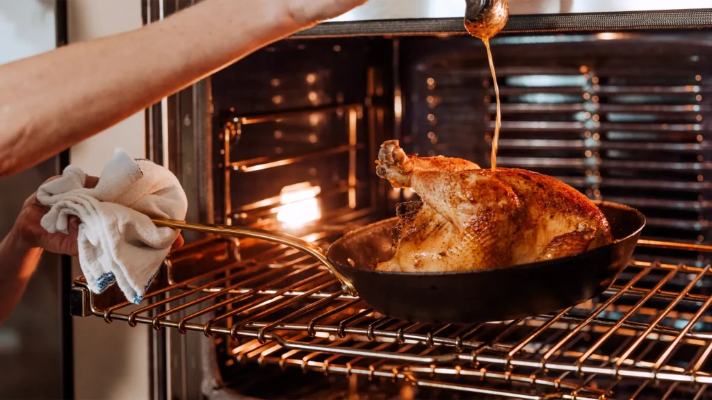 تفاوت Oven Safe و Dishwasher Safe چیست؟
