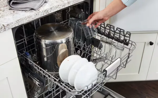 تفاوت Oven Safe و Dishwasher Safe چیست؟