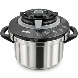 زودپز سب مدل Clipso+CHEF با ظرفیت 4.5 لیتر