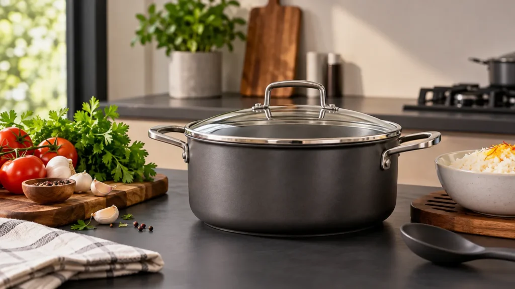 قابلمه دم دستی چی بخریم؟