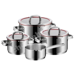 سرویس قابلمه 7 پارچه WMF مدل Function 4