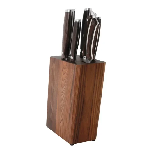 سرویس کارد 7 پارچه برگهف مدل Essentials