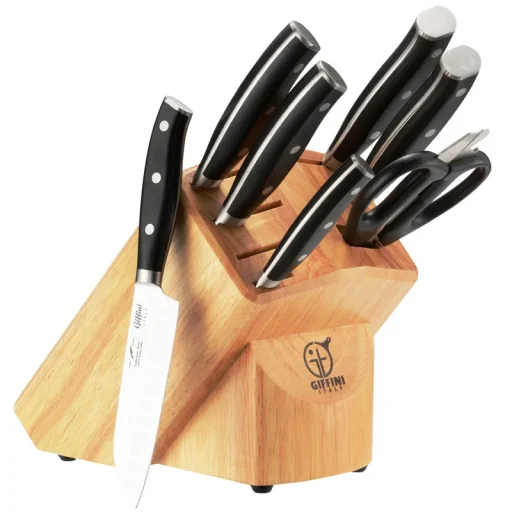 سرویس کارد 8 پارچه جی فی نی مدل G-2301H