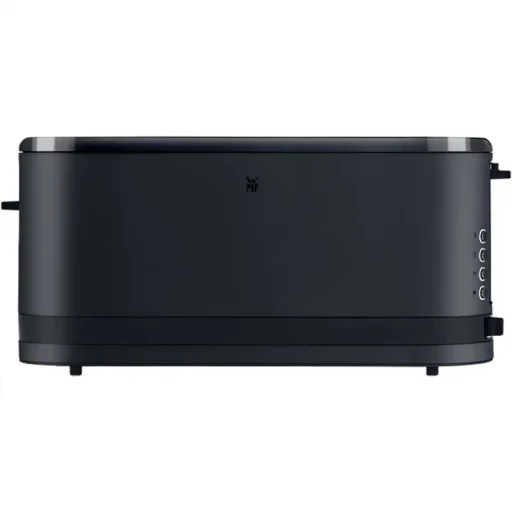 توستر WMF مدل KITCHENminis Langschlitz مشکی