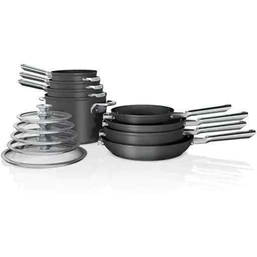 سرویس قابلمه 13 پارچه نینجا مدل C59600