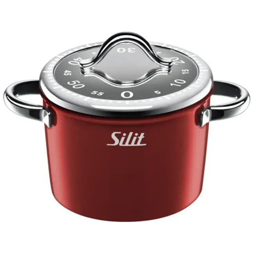 تایمر آشپزخانه سیلیت مدل Rosso