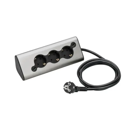 سه راهی برق WMF مدل Multi-Plug Pro