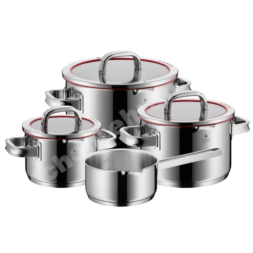 سرویس قابلمه 7 پارچه WMF مدل Function 4
