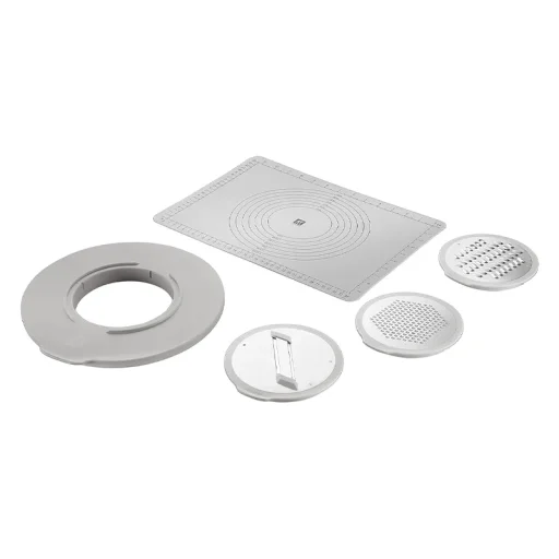 ست 5 پارچه لوازم جانبی کاسه زولینگ مدل Bowl Accessories