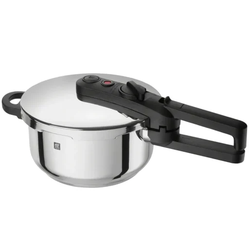 زودپز ZWILLING مدل EcoQuick II با ظرفیت 4 لیتر