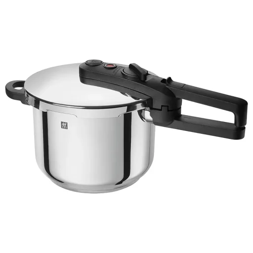 زودپز ZWILLING مدل EcoQuick II با ظرفیت 6 لیتر