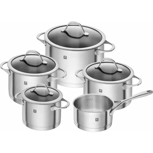 سرویس قابلمه ZWILLING مدل Essence