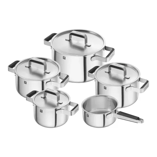 سرویس قابلمه ZWILLING مدل Pure