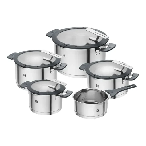 سرویس قابلمه ZWILLING مدل Simplify
