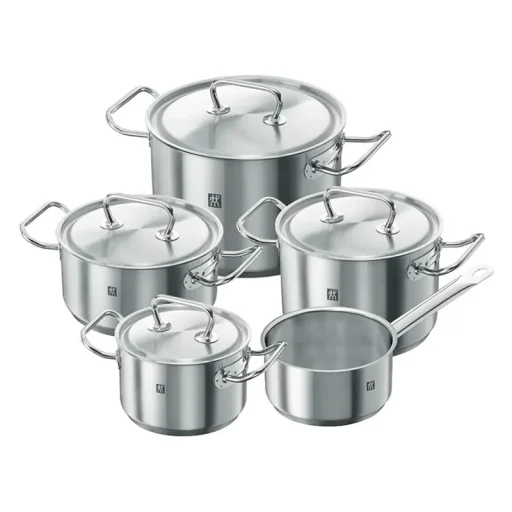 سرویس قابلمه ZWILLING مدل Twin Classic